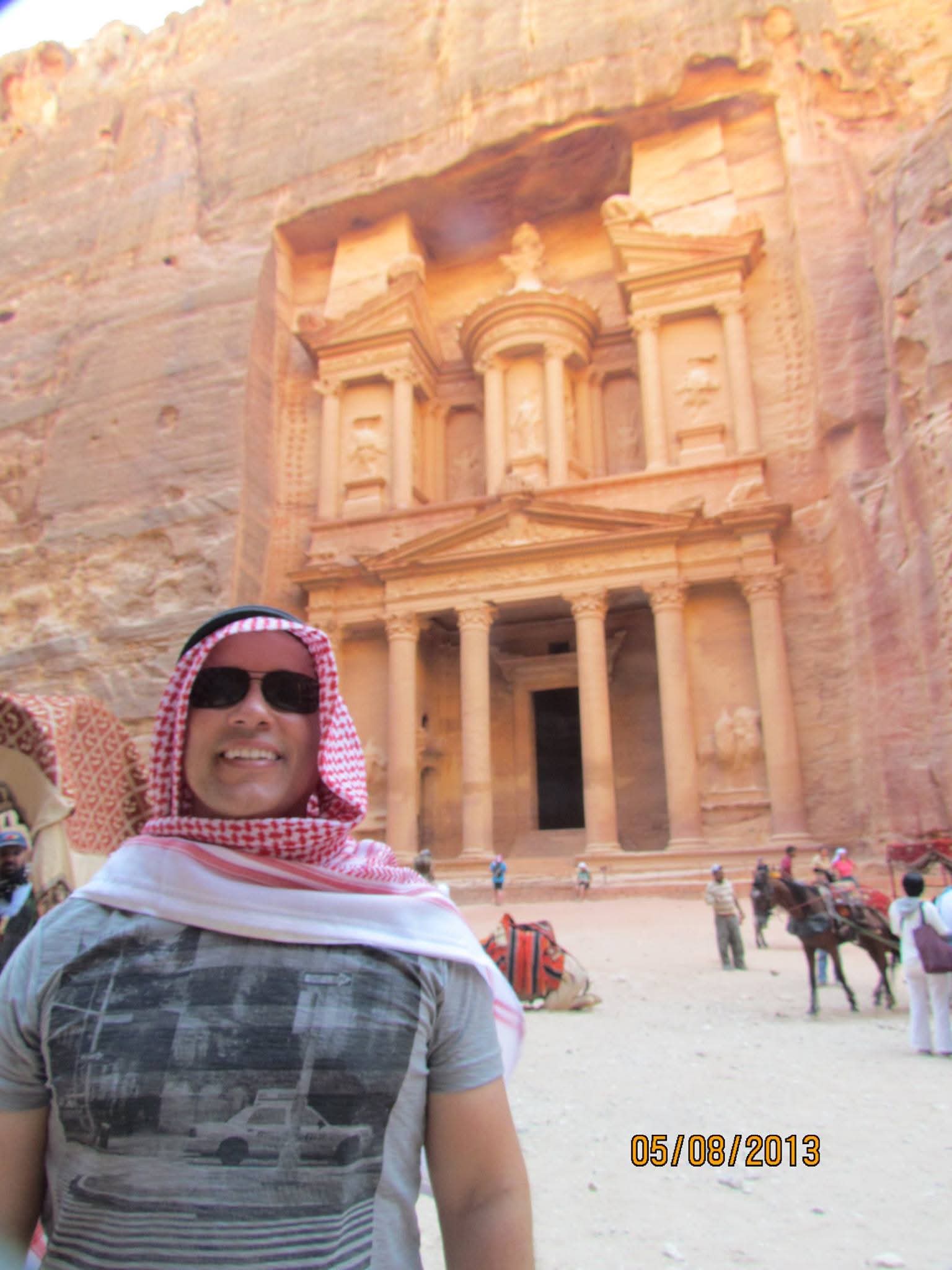 Petra